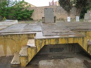 TELAGH LE CIMETIERE 04